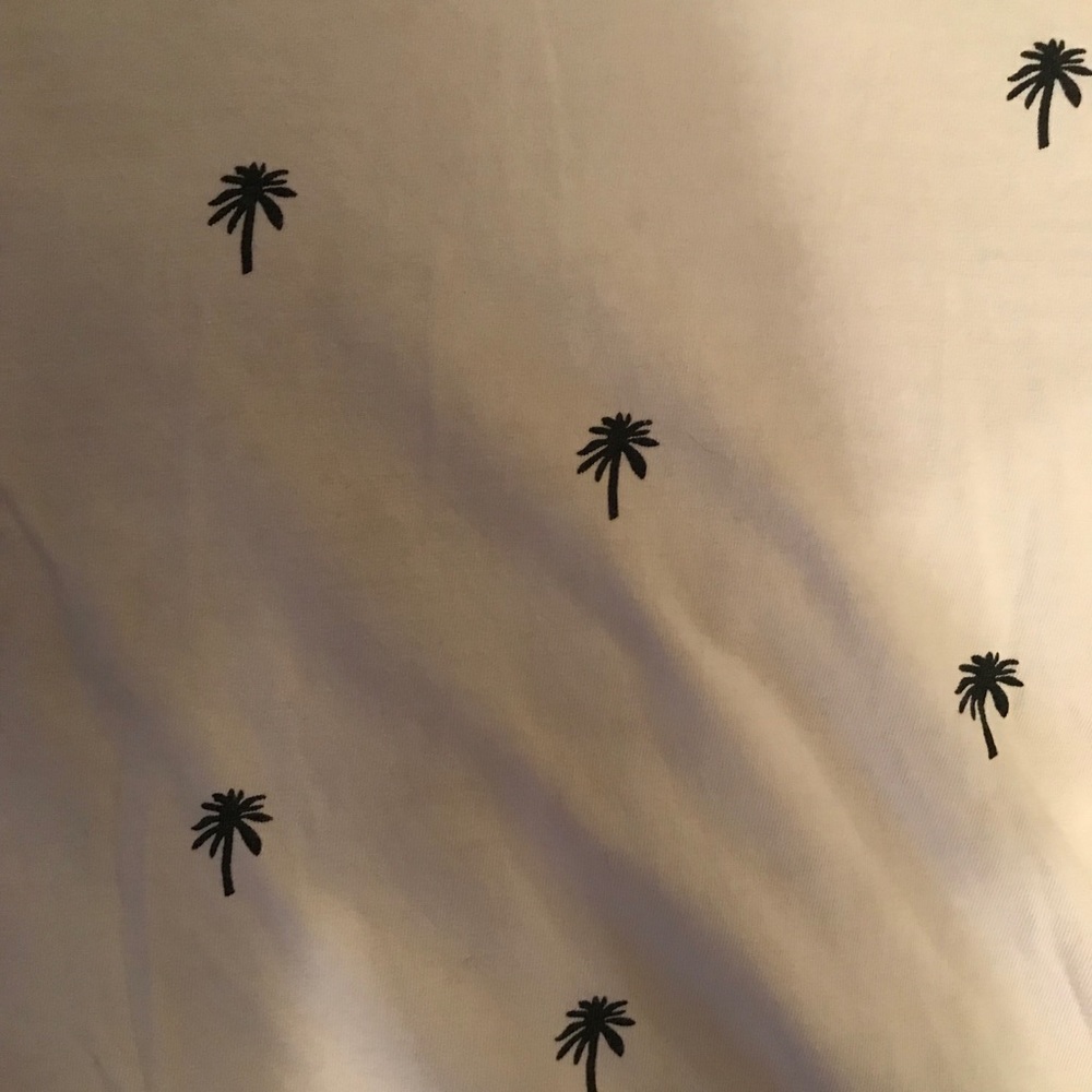 Palm Tree Tee - Picture 2 of 5